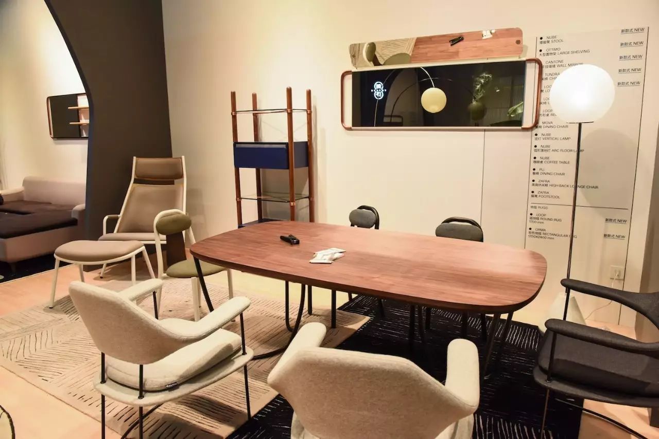 m6米乐在线（集团）科技有限公司 - 坐具|餐椅|办公家具|设计师家具|Mova餐椅